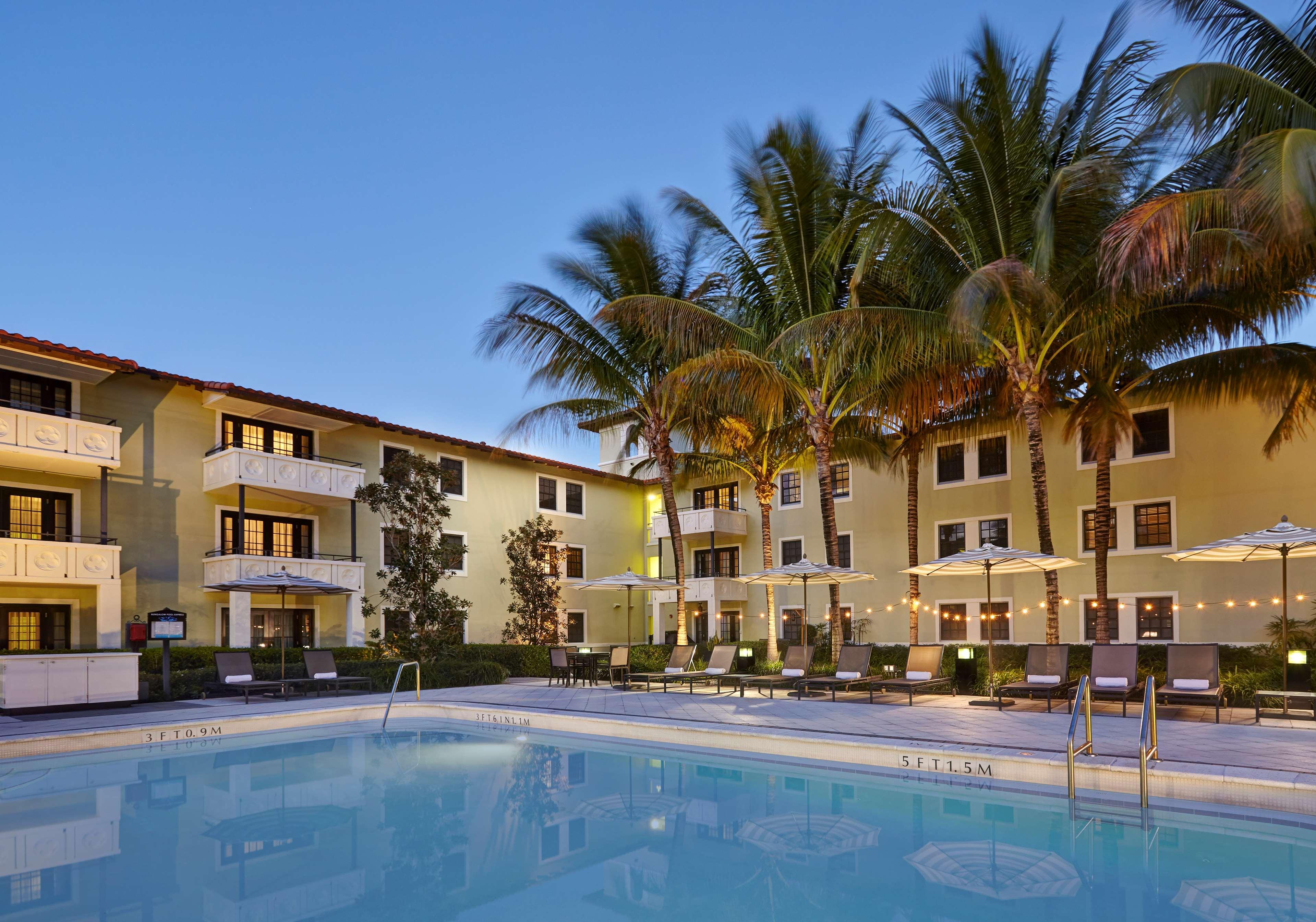 Boca Raton Resort And Club, A Waldorf Astoria Resort Exteriér fotografie